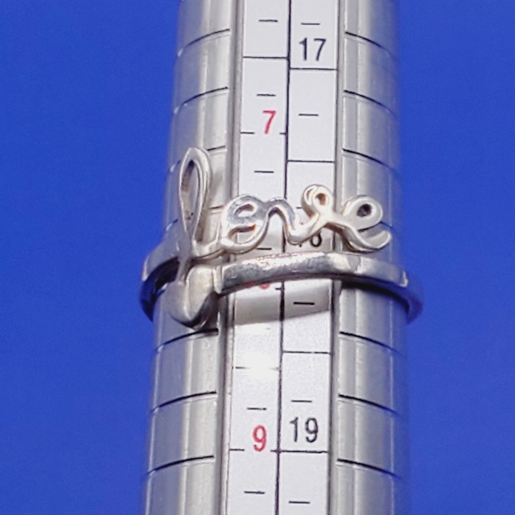 Love ring - Picture 4 of 4